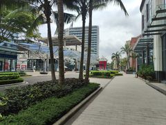 -观澜湖新城运动奥莱区