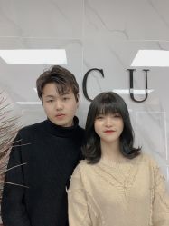 -CUT CUT Hair Salon