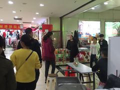 -南京环北服装批发市场
