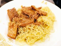 -麦奀云吞面世家(中环店)