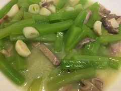 -福满楼特色餐厅(金牛万达广场店)