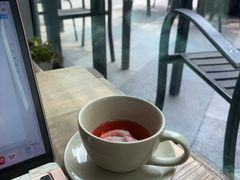 -漫咖啡(红唐店)