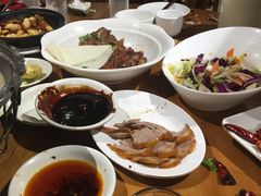 -石门豆腐王(九中街店)