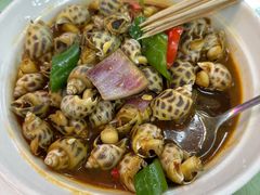 -景好海鲜餐厅(大鹏必选旅游店)