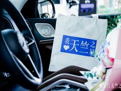 -利星行天竺之星汽车有限公司