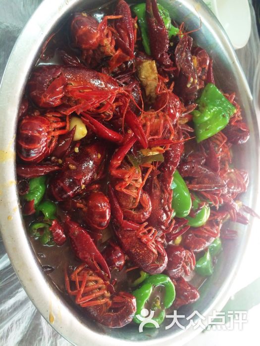 吴老二烧虾(光明街店)