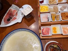 -香麒园·过桥米线·南湖雅宴