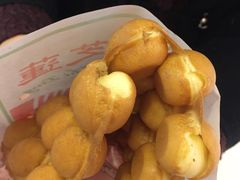 -美芝莲(领展购物广场中关村店)