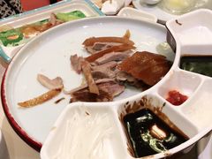 -大鸭梨烤鸭店(朝阳路店)