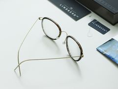 -目艮眼镜SHOWROOM(品牌集合店)