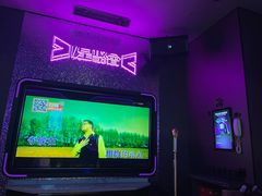 -星聚会KTV(合生汇黑金店)