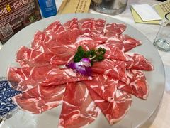 -羊家胡同·龙虾烧烤火锅(龙汇路店)