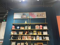 -海马体照相馆(天津世纪都会店)
