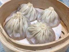 -喜宴又一村·粤菜·茶点·海鲜(壹方天地店)