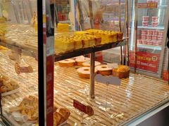 -味多美蛋糕(金顶街店)