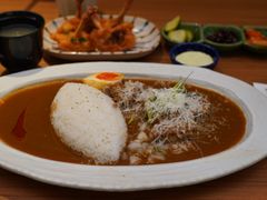 -CURRY YA 熟成咖哩專門店(深圳湾万象城店)