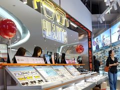 -LOHO眼镜(北京合生汇店)