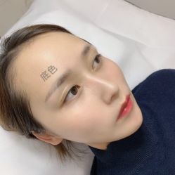 -久匠·野生眉半永久纹眉