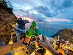 -Rock Bar Bali(Bali)