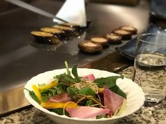 -神户牛排餐厅MOURIYA(总店)