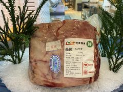 -川骄海鲜自助(亚运村店)