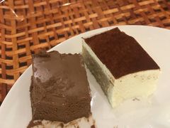 提拉米苏-So Lounge索兰至餐厅(蓝色港湾店)