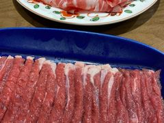 -北京老门框爆肚涮肉馆(凤城六路店)