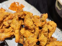 -那些年一起吃串的地方烧烤(观前街店)