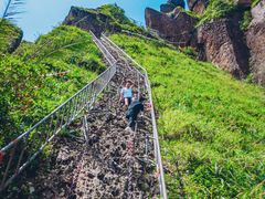 -七仙岭温泉国家森林公园