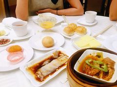 -潮福城大酒楼·潮粤菜·港式点心(阳光城店)