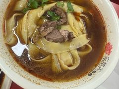 -乐天拉面(桃花街店)