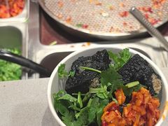 -黑色经典臭豆腐·湖南特产(太平街口店)