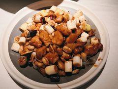 -雲蜀龙阁·金牌水煮鱼(方庄店)