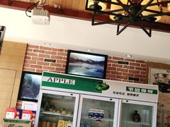 -醉美东江·三文鱼·烧鸡公