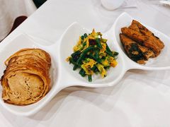 -功德林素菜饭庄(前门店)