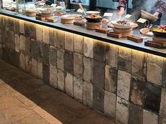 -黄山老妈·土菜(碧桂园店)