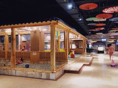 -汤W城市微度假(仓山店)