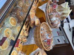 -富贵面包公司(运河店)