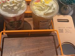 -星巴克臻选(宁波天一广场店)