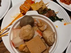-东方明珠·空中旋转餐厅