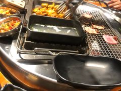 -伍丁·烤牛肋(和平东桥店)