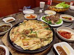 -高丽村韩国料理(兴华二路店)