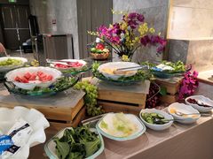 -成都天府丽雅酒店-宽窄店丽悦餐厅