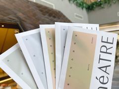 -théATRE 茶聚场(王府中環店)