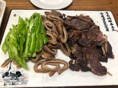 -王胖子驴肉火烧(鼓楼店)