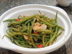 -两路口面庄·重庆小馆(东四十条店)