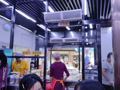 大堂-回坊马二饺子馆