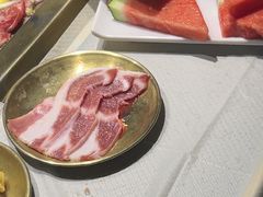 -芝小官牛肉火锅烤肉自助(淮安清江浦区新亚店)