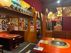 -喜牛烧肉酒场·黑金店(威高广场店)