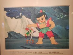 -上海电影博物馆